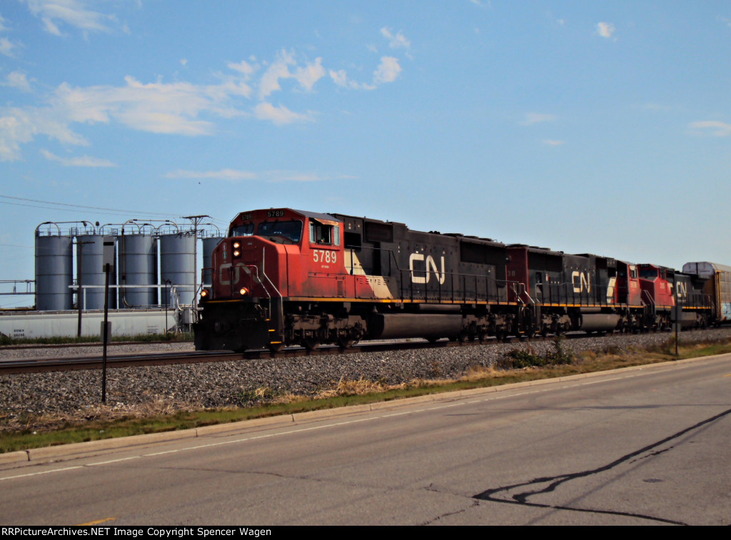 CN 5789